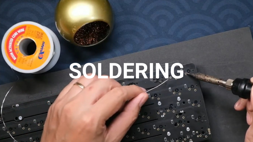 Best Keyboard Soldering Tools