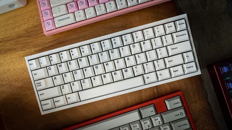 tofu60 keyboard