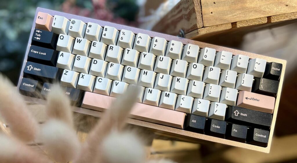 gmk olivia