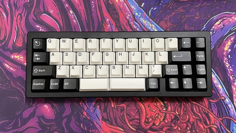 40 percent keyboard