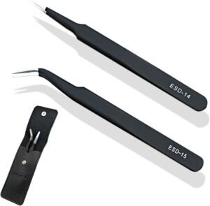 Antistatic Tweezers