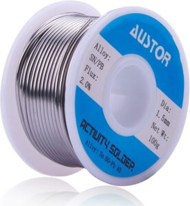 Solder Wire