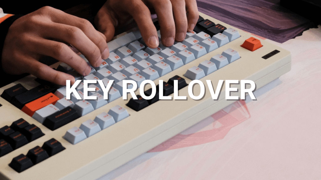 n key rollover online testing