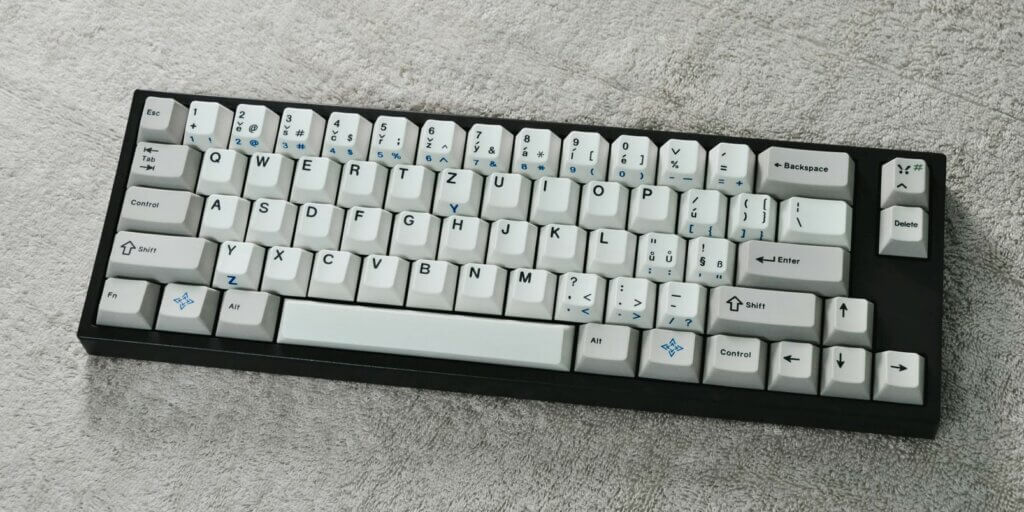 Leopold FC660C